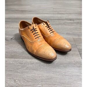 John Fluevog GATEWAY BRANDENBURG CLASSIC‎